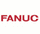 Logo for FANUC