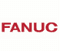 Logo for FANUC