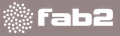 Logo for Fab2