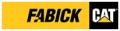Logo for Fabick Cat