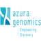 Logo for Azura Genomics