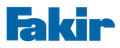 Logo for Fakir