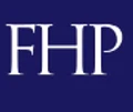 Logo for Falcon House Partners