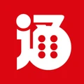 Logo for Famitsu