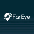 Logo for FarEye