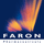 Logo for Faron Pharmaceuticals