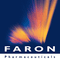 Logo for Faron Pharmaceuticals
