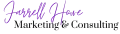 Logo for Farrell Howe