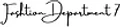 Logo for FD7