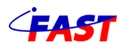 Logo for FAST