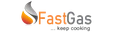 Logo for FastGas