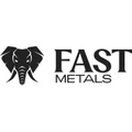 Logo for Fast Metals