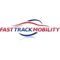Logo for Fast Track Mobility