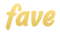 Logo for Fave