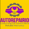 Logo for AutoRepairio