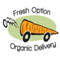 Logo for Fresh Option