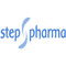 Logo for Step Pharma