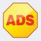 Logo for ADS Security