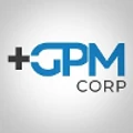 Logo for GPM