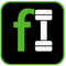 Logo for Fitnessitaly