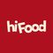 Logo for HiFood