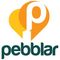 Logo for Pebblar