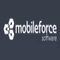 Logo for MobileForce Software