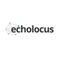 Logo for EchoLocus