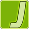 Logo for Jelaga