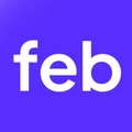 Logo for February