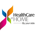 Logo of HCAH