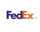 Logo for FedEx