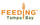 Logo of Feeding Tampa Bay
