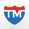 Logo for TruckMap