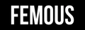 Logo for Famous
