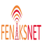 Logo for FENIKS Internet