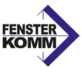 Logo for Fenster Komm
