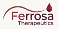 Logo of Ferrosa Therapeutics