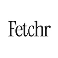 Logo for Fetchr