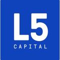 Level 5 Capital Partners Tracxn