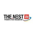 Logo for The Nest I/O
