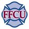 Logo for Firefighters Credit Union