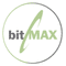 Logo for BitMAX