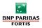 Logo for BNP Paribas Fortis
