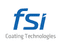 Logo for FSI Coating Technologies