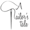 Logo for A Tailor's Tale