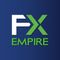 Logo for FX Empire