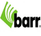 Logo for WMBarr