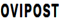 Logo for Ovipost