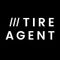 Logo for Tire Agent